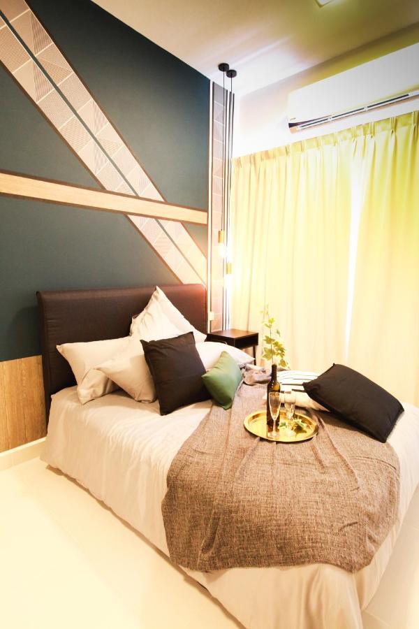 The Miere Suites @ Klia Sepang Extérieur photo