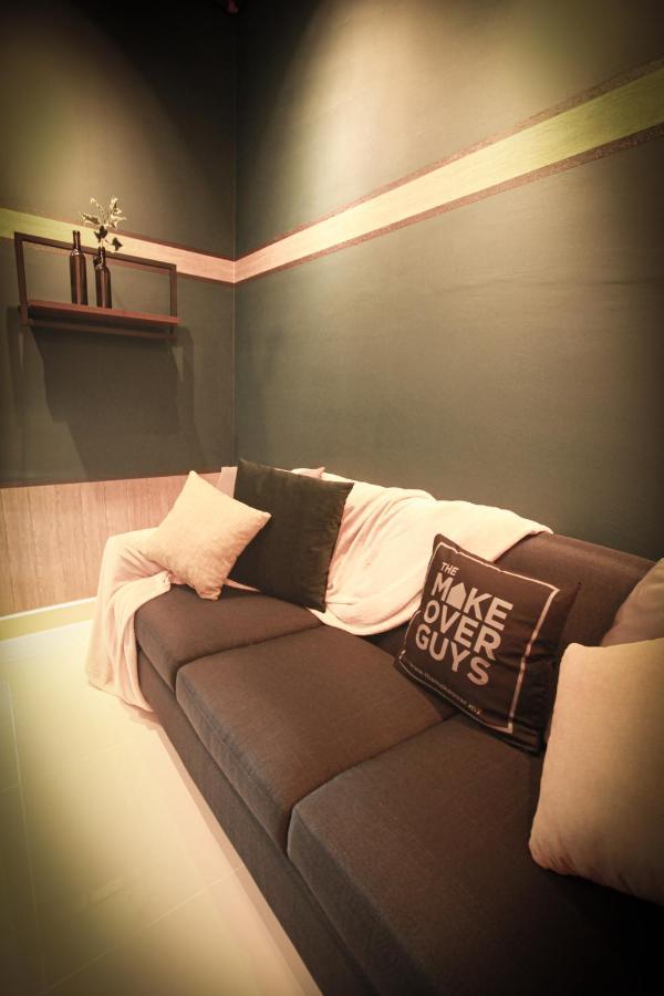 The Miere Suites @ Klia Sepang Extérieur photo