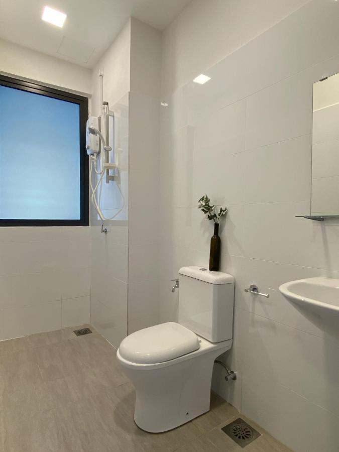 The Miere Suites @ Klia Sepang Extérieur photo